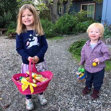 Babysitter Needed For 3 Children In Scotts Valley.