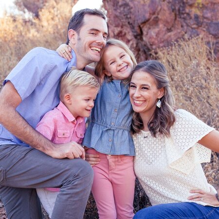 Nanny Needed For 1 Child In Scottsdale