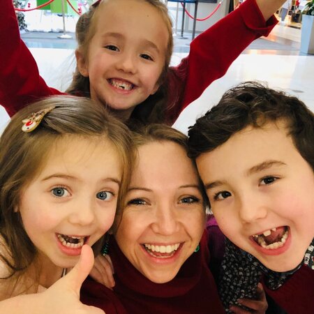 Babysitter Needed For 3 Great Kids In Camp Hill