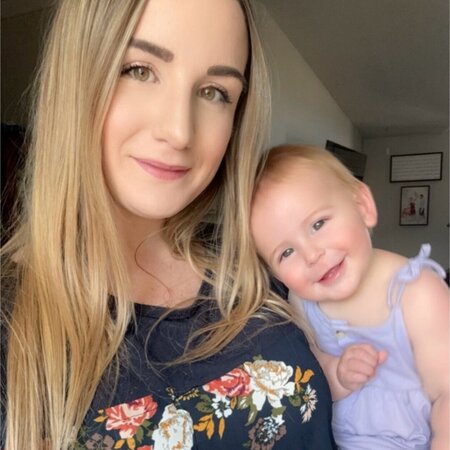 Seeking Long Term/ Attentive And Caring Nanny For Our Happy, Energetic 1 Year Old Daughter