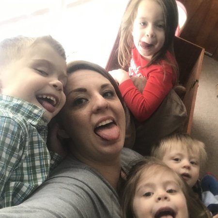 Babysitter Needed For My Children In Jacksonville.