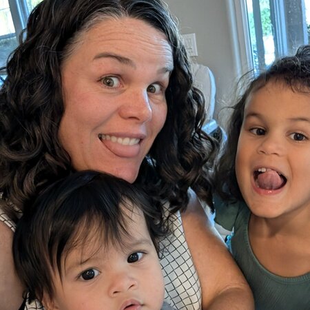 Nanny Needed For 2 Children (4.5 And 1 Y/o) In Carmel Valley (92130)