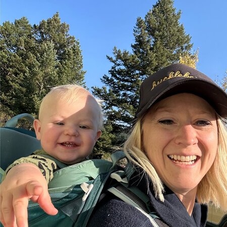 Seeking Part Time To Full Time Nanny In Bozeman For 1 Year Old Boy