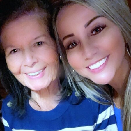 Companion Care Needed For My Mother In Fort Lauderdale