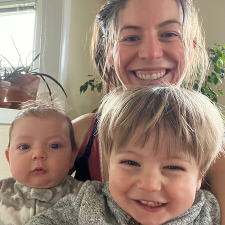 Nanny Needed For 2 Children In Eugene