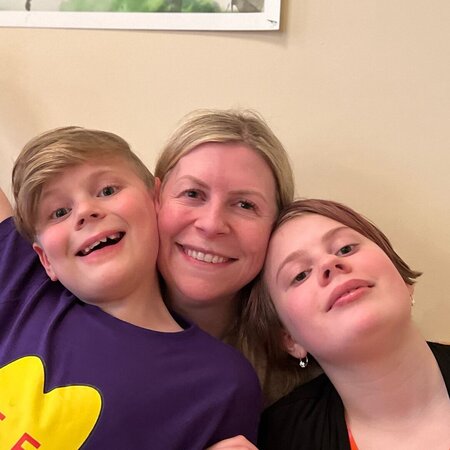 Caregiver Needed For Special Needs 9yo In Ithaca