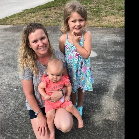 Babysitter Needed For 2 Children In Safety Harbor.