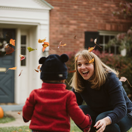 Nanny For 1 Baby And 2 Older Kids After School In Point Breeze