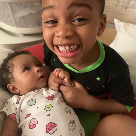 Babysitter Needed For 3 Children In Conyers For 2 Hours Monday- Wednesday