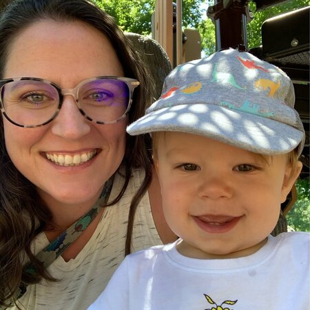 Seeking A Fun-Loving Nanny For Two Adventurous Boys!