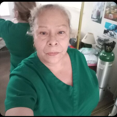 Yvette G.