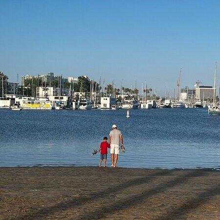 Nanny Needed For 1 Child In Marina Del Rey