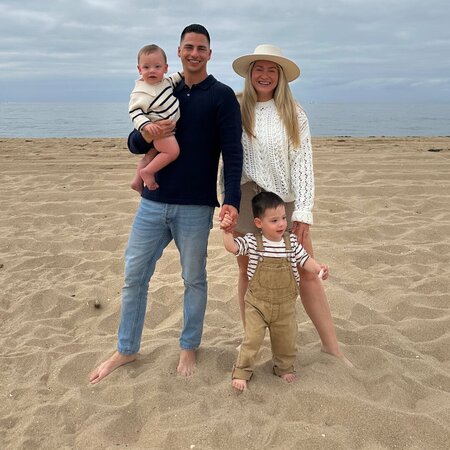 Nanny Needed For My Children In San Clemente.