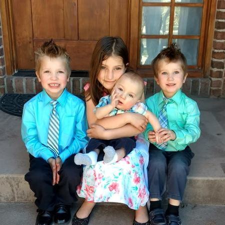 Babysitter Needed For 3 Children In Springville