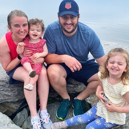 Babysitter Needed For 3 Children In North Yarmouth For Occasional Date Night.