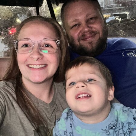 Nanny Needed For 1 Child In Sharpsburg