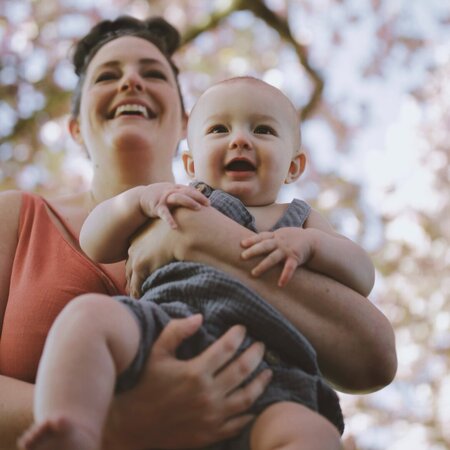 Long Term Nanny For 9 Month Old In Vancouver