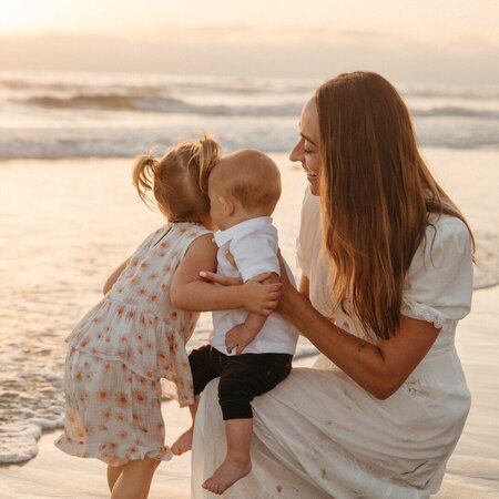 Nanny Needed For 2 Children In Carlsbad