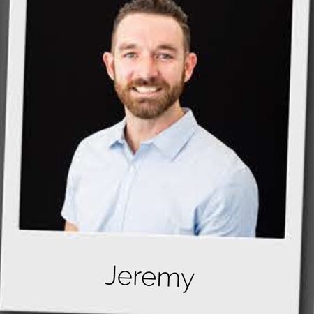 Jeremy J.