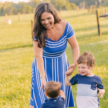 Live-In Nanny In Crossville, TN