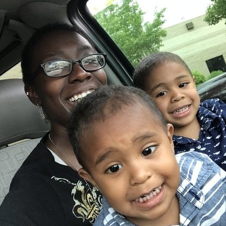 Babysitter Needed For 3 Children In Lithia Springs.