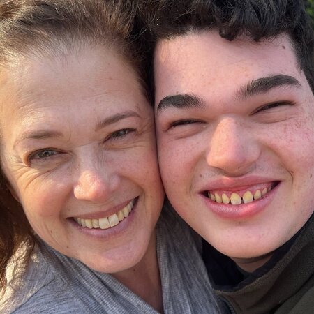 Personal Assistance/Companion Care Services For Our 21 Year-old Son