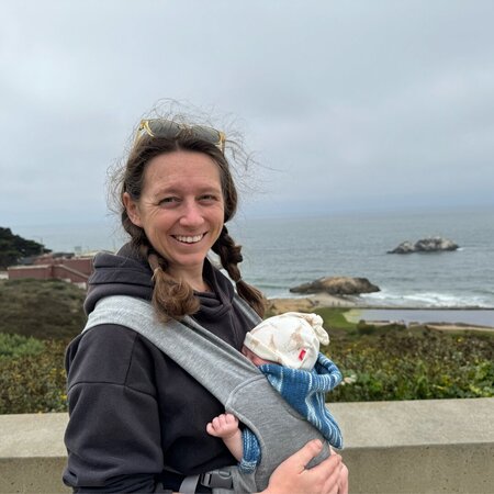 Nanny Needed Our Baby In San Francisco