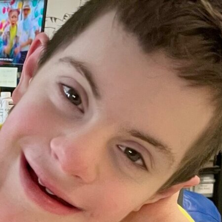 Babysitter Needed For 1 Child In Wantagh. My Son Has Down Syndrome/Autism