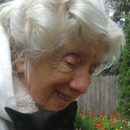 Hands-on Care Needed For My Grandmother In Vacaville