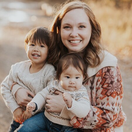 Nanny Needed For 2 Children In Lawrence