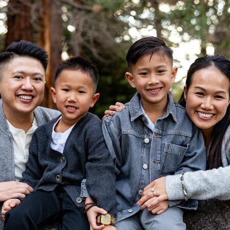 Babysitter Needed For 2 Children (ages 5 And 7) In Walnut Creek.