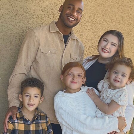 Babysitter Needed For 3 Children In Phoenix.