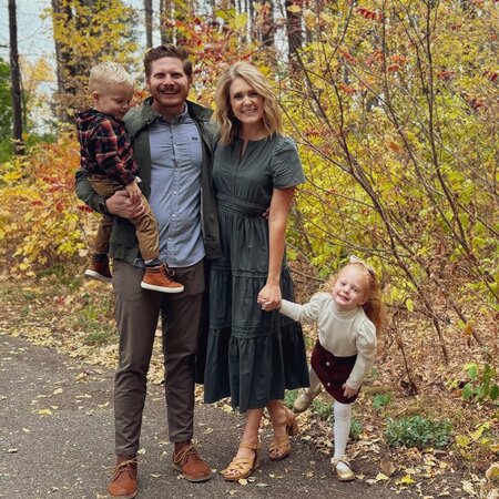 Part-Time Nanny Needed For 2 Children In Plymouth