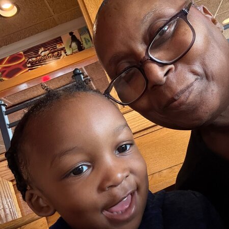 Nanny Needed For 1 Child In Camden.