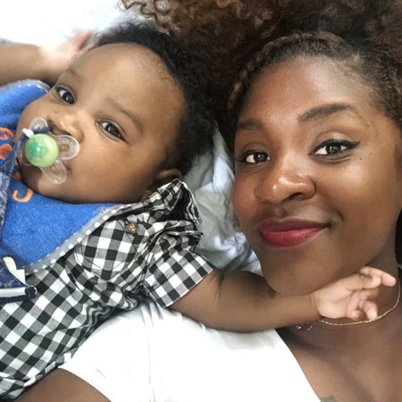 Nanny Needed For 1 Child In Tampa