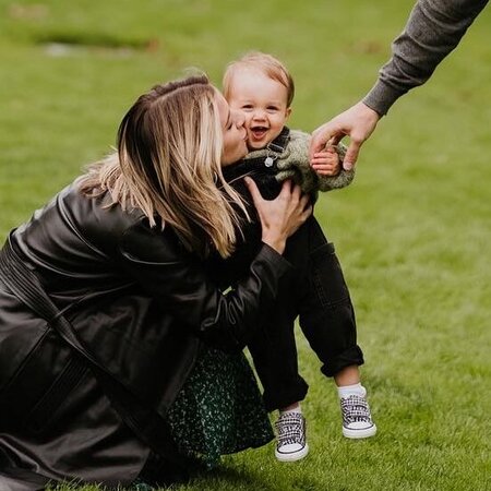 Family Helper And Nanny