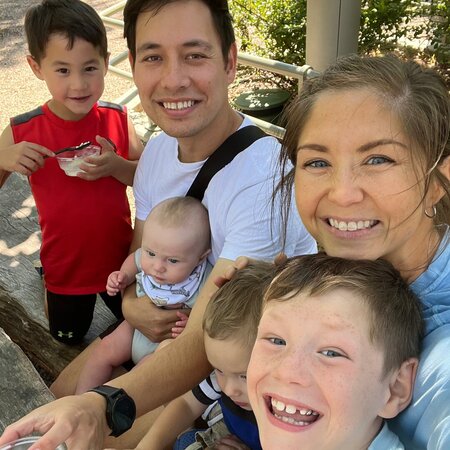 Babysitter Needed For 3 Children In San Diego