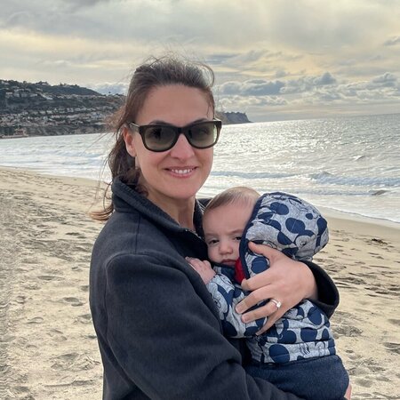 Nanny Needed For 1 Child In Rancho Palos Verdes