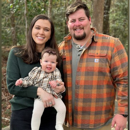 Nanny For 7 Month Old In Greenville SC