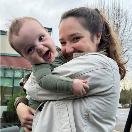 Nanny Needed For 7-month-old In Wilsonville