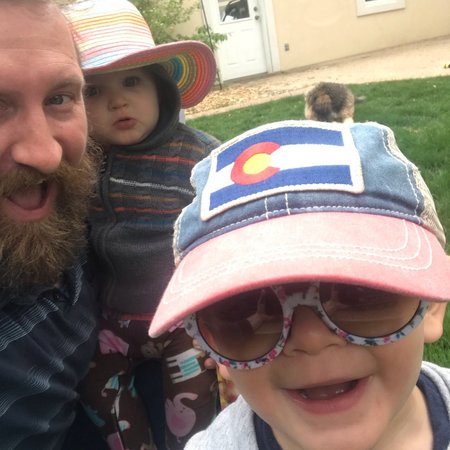 Babysitter Needed For 3 Children In Fort Collins