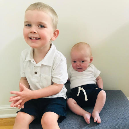 Nanny Needed For 2 Children In Hopkins