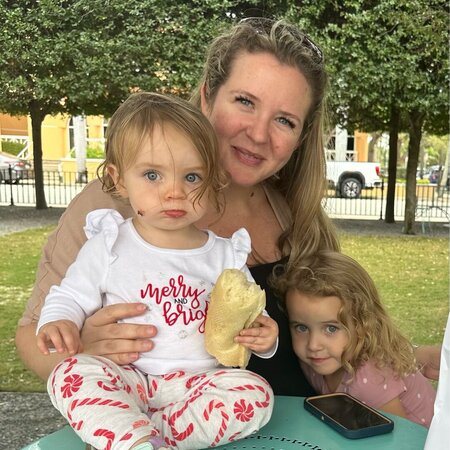 Weekend Nanny Needed For 2 Children In Boynton Beach.