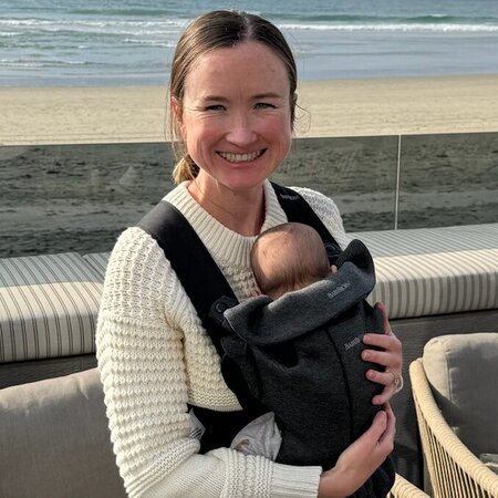 Nanny Needed For Infant In Carlsbad 2 Weekdays/Week