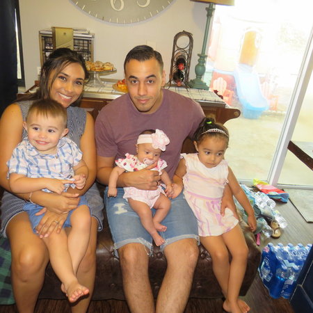 Babysitter Needed For 3 Children In Clermont