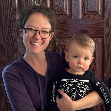 Seeking Nanny For 2yo Boy And 5mo Girl Starting May In W Lafayette