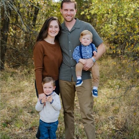 Date Night Babysitter For Two Little Ones In Flower Mound