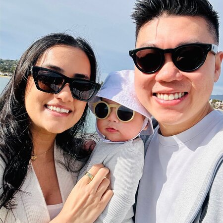 Part-Time Babysitter Needed For 6-Month-Old In Irvine (Preferably Chinese-Speaking)