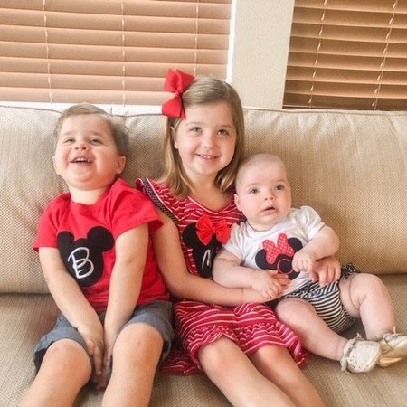 Babysitter Needed For 3 Children In Cincinnati