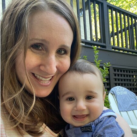 Nanny Needed For 2 Children In Larchmont